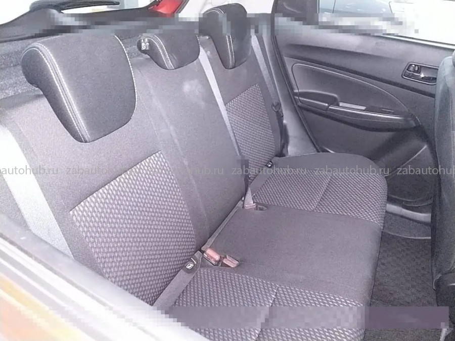 Suzuki Swift 1.0 RSt