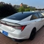 Hyundai Elantra 4