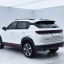 Changan CS35 Plus 4