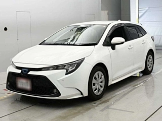 Toyota Corolla Touring