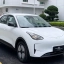 Geely Geome Xingyuan 3