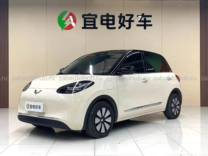 Wuling Bingo