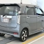 Honda N-WGN 2