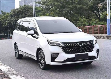 Wuling Jaichen
