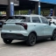Geely Geometry E 4