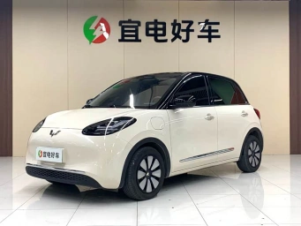 Wuling Bingo