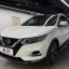 Nissan Qashqai 1