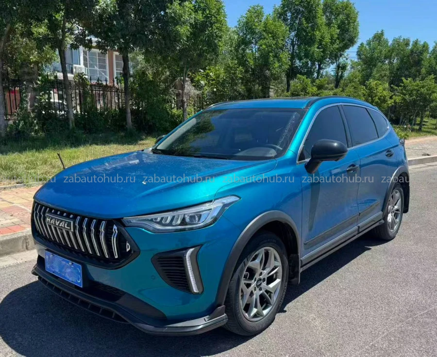 Haval Chitu (Jolion Pro)