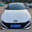 Hyundai Elantra 1