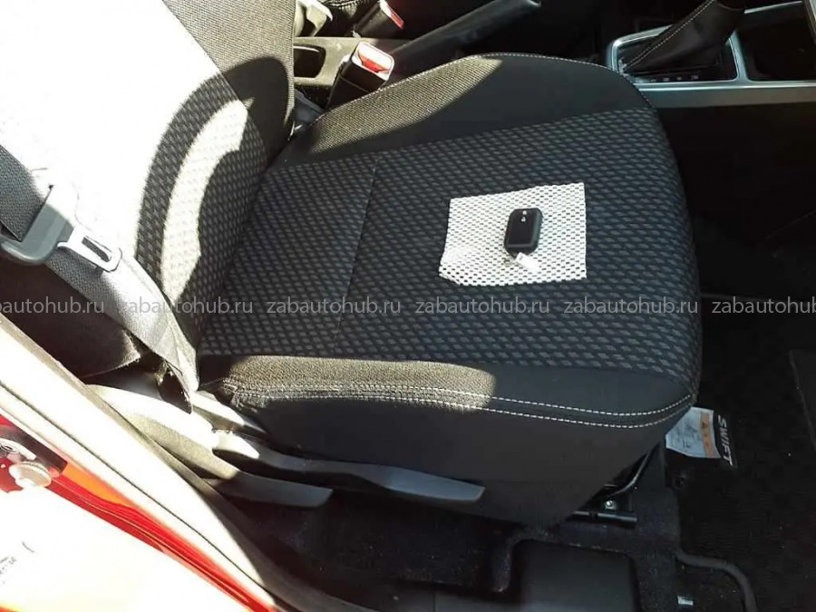 Suzuki Swift 1.0 RSt