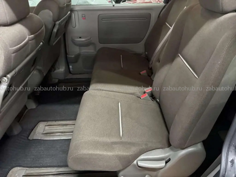 Honda Stepwgn 5D G HONDA SENSING