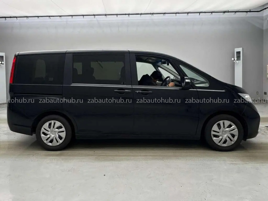 Honda Stepwgn 5D G HONDA SENSING