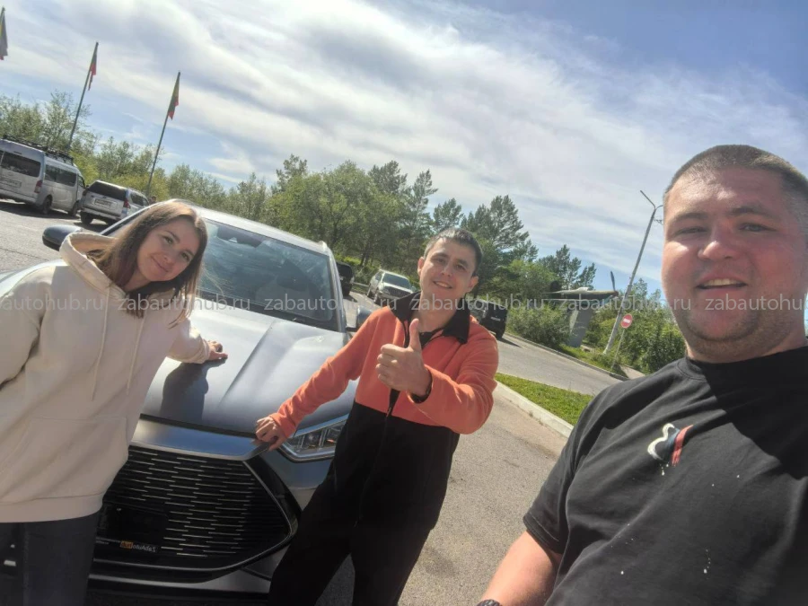 BYD Song Plus