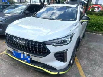 Haval Chitu (Jolion Pro)