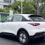 Geely Geome Xingyuan 5
