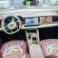 Geely Monjaro 6