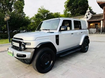 iCAR V23