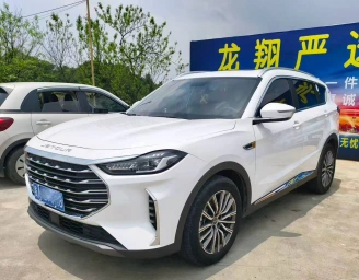 Jetour X70 Plus