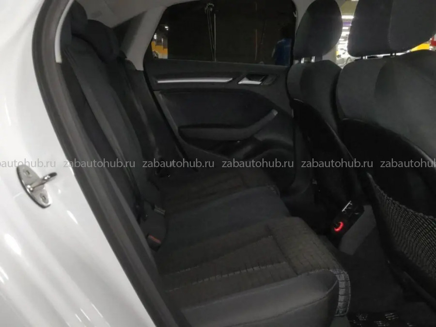 Audi A3 sedan 1.4TFSI CYLINDER ON DEMAND