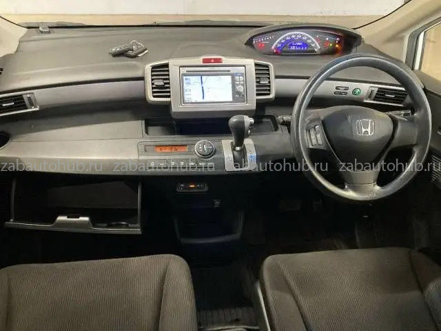 Honda Freed G JUST