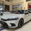 Honda Civic 1