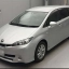 Toyota Wish 1