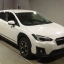 Subaru XV 1