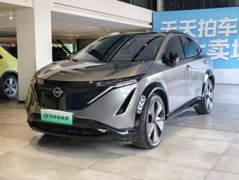 Nissan Ariya