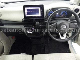 Nissan DayZ X
