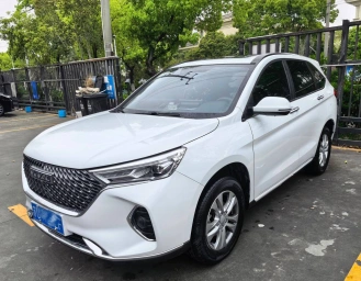 Haval M6 Plus