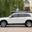 Mercedes Benz GLB180 5