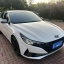 Hyundai Elantra 0