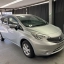 Nissan Note 0