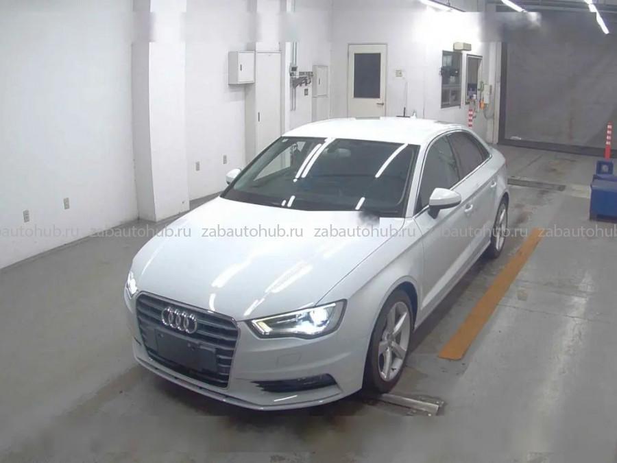 Audi A3 sedan 1.4TFSI CYLINDER ON DEMAND