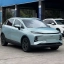 Geely Geometry E 1