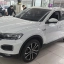 Volkswagen T-Roc 0