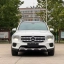 Mercedes Benz GLB180 1