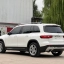 Mercedes Benz GLB180 3