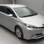 Toyota Wish 2