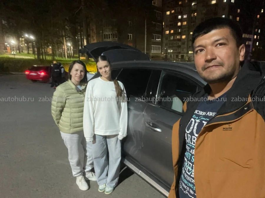 BYD Song Plus