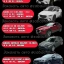 Не санкционные авто из Японии до 160 лошадиных сил 0