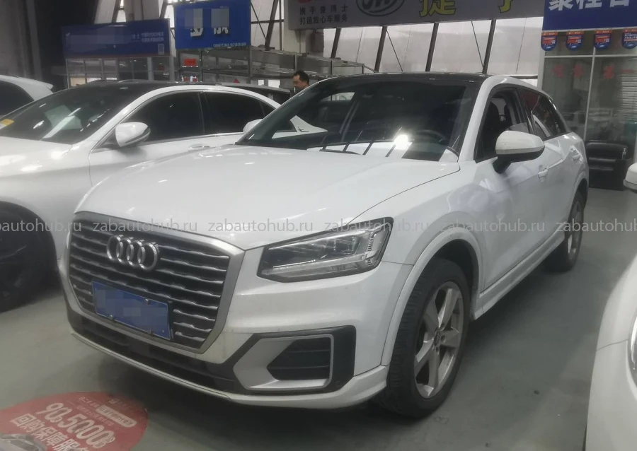 Audi Q2