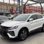 Geely Coolray 0