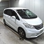 Honda Freed 3