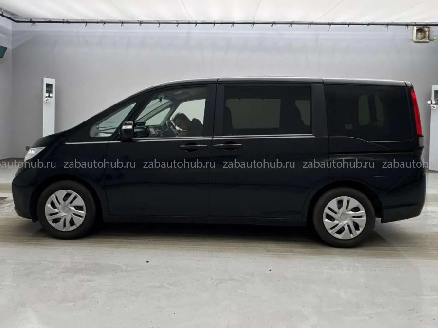 Honda Stepwgn 5D G HONDA SENSING