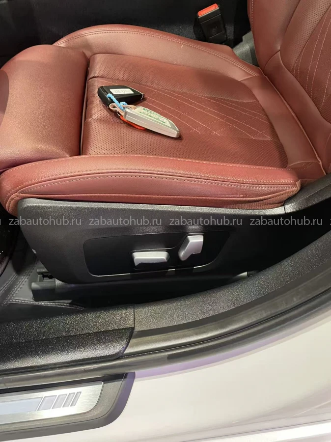 BMW 3 series 320Li