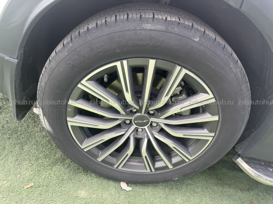JETOUR&nbsp;X70&nbsp;Plus