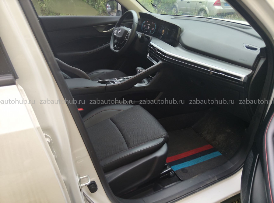 Changan&nbsp;CS35&nbsp;PLUS