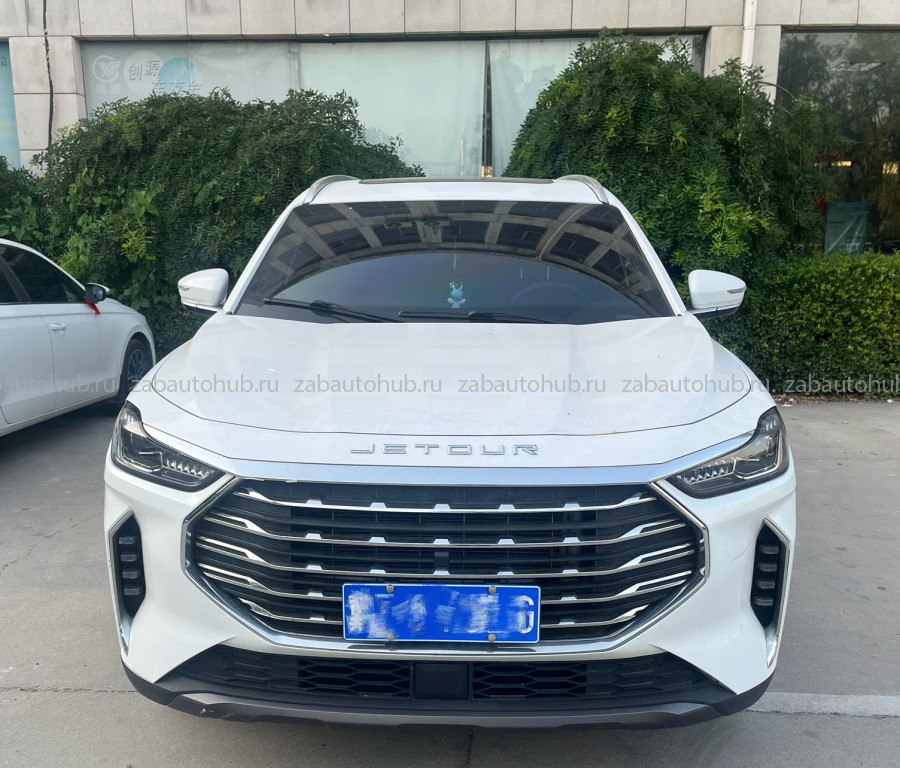 Jetour&nbsp;X70 Plus