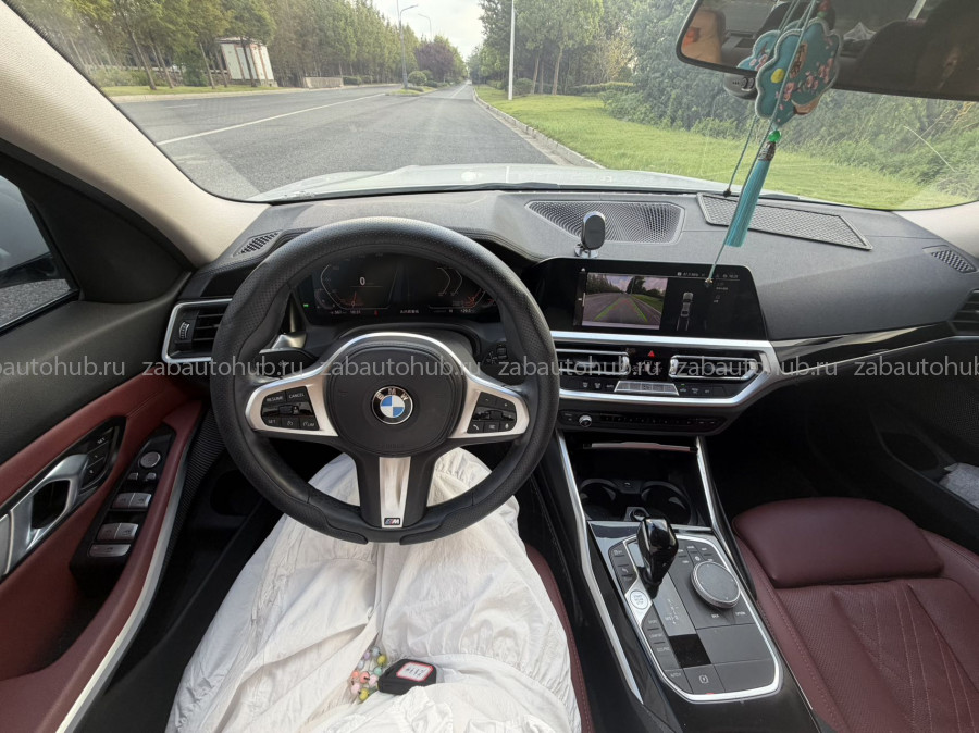 BMW 3 series 320 Li
